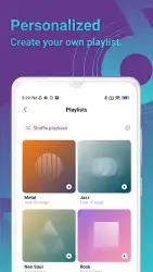Mi Music - музыка на Xiaomi