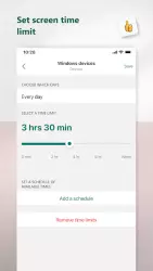 Microsoft Family Safety