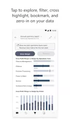 Microsoft Power BI
