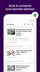 Mobile.de - car market