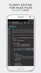 QuickEdit - текстовый редактор