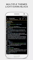 QuickEdit - текстовый редактор