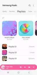 Samsung Music
