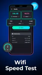 SpeedZen - проверка скорости интернета
