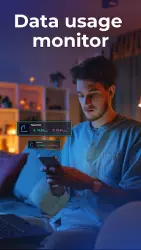 SpeedZen - проверка скорости интернета