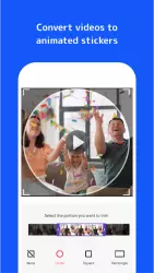 Stickify - стикеры для WhatsApp