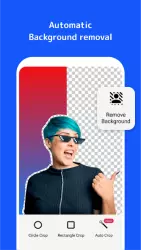 Stickify - стикеры для WhatsApp