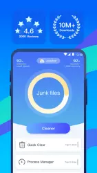 Super Clean - ПО для очистки