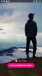 Video Wallpaper