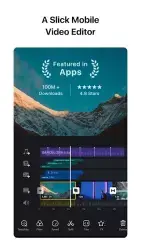 VN Video Editor - видеоредактор