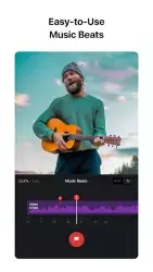 VN Video Editor - видеоредактор