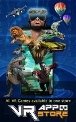 VR Games Store