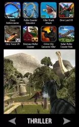 VR Games Store