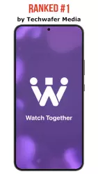Watch Together - совместный просмотр видео
