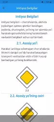 Yo‘l harakati qoidalari