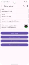 Запуск Activity (Launcher)