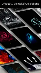 Darkify: темный фон