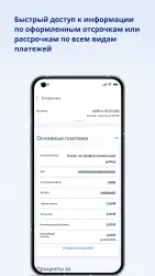 Личный кабинет предпринимателя