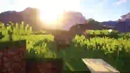 Мод динозавры в Minecraft PE