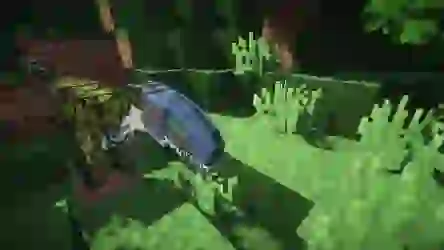 Мод динозавры в Minecraft PE