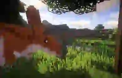 Мод динозавры в Minecraft PE