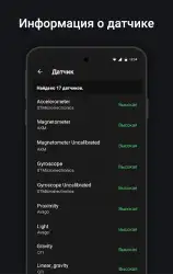 Цифровой компас