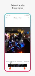 Добавить музыку к видео и фото