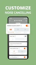 JBL Headphones для наушников