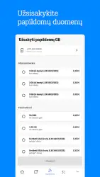 Mano TELE2