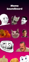 Memes - звуки из мемов