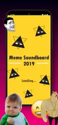 Memes - звуки из мемов