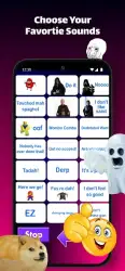Memes - звуки из мемов