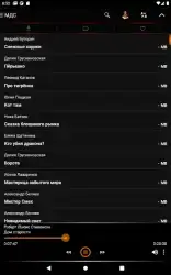 Модель для сборки - аудиокниги
