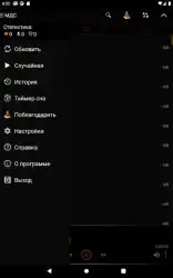 Модель для сборки - аудиокниги