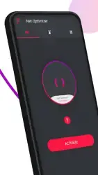 Net Optimizer: уменьшение пинга