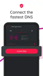 Net Optimizer: уменьшение пинга
