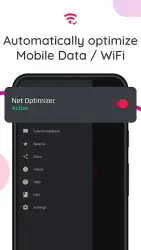 Net Optimizer: уменьшение пинга