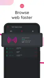 Net Optimizer: уменьшение пинга