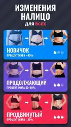 Похудеть фитнес для женщин