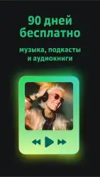 СберЗвук