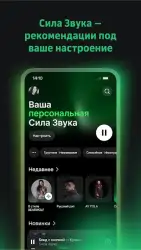 СберЗвук