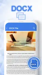 Считыватель всех документов