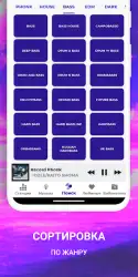 Phonk Music: фонк музыка