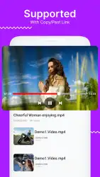Скачать все HD видео