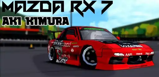 Skin FR Legends Livery Mod