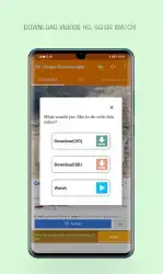 Video Downloader для Facebook