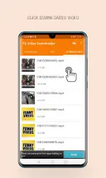Video Downloader для Facebook