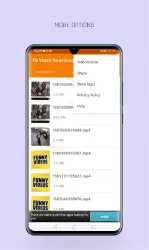 Video Downloader для Facebook
