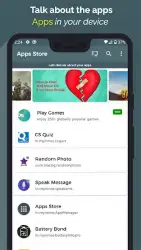 Apps Manager — Your Play Store