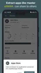 Apps Manager — Your Play Store
